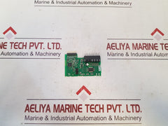 Siemens A5E00259222-1 Pcb Card