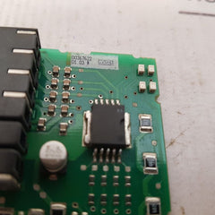 Siemens A5E00259222-1 Pcb Card