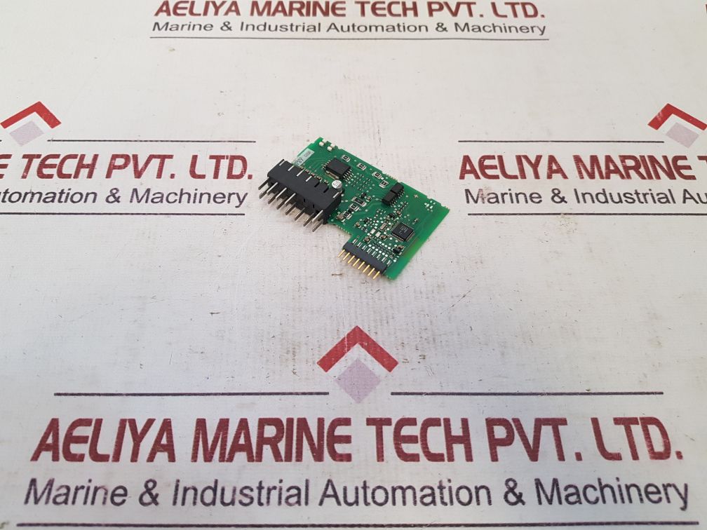 Siemens A5E00259222-1 Pcb Card