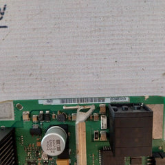 Siemens A5E00290548-1 Plc Subassembles