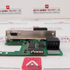 Siemens A5E00290548-1 Plc Subassembles