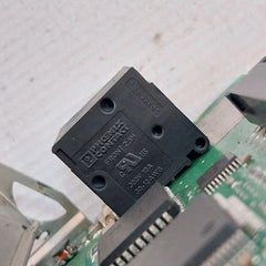 Siemens A5E00290548-1 Plc Subassembles