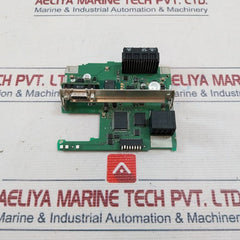 Siemens A5E00290548-1 Plc Subassembles