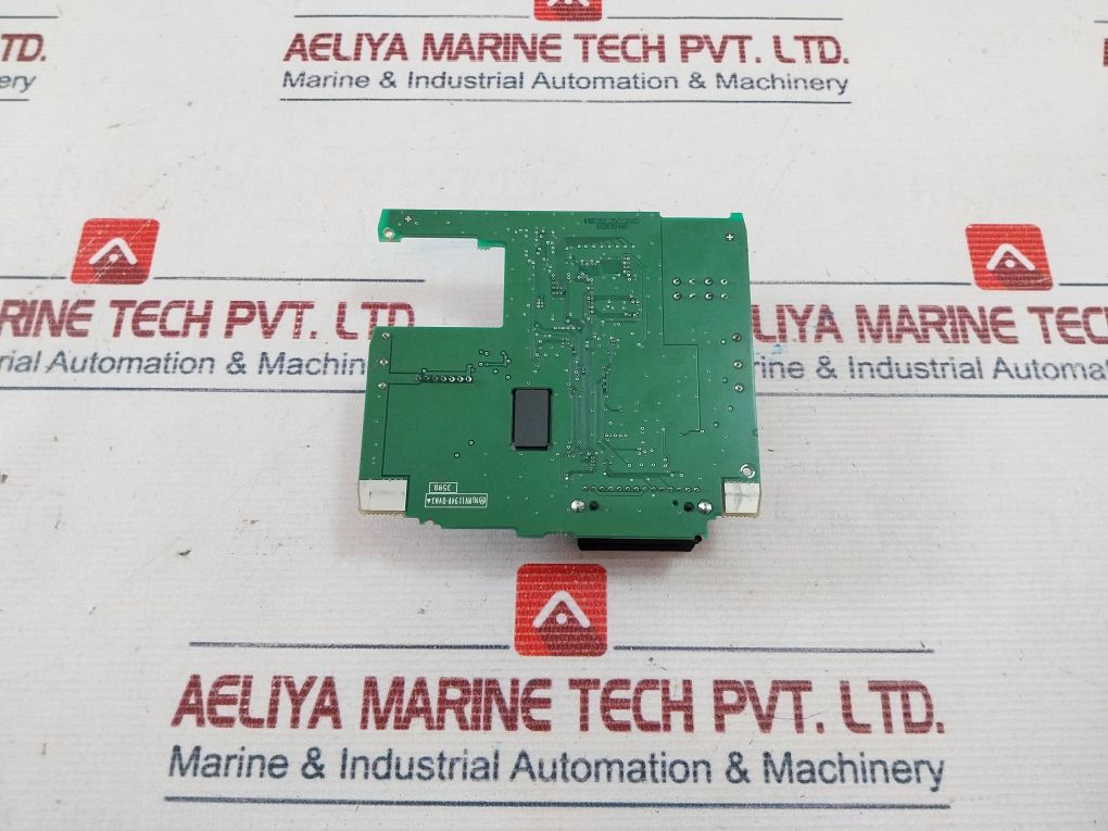 Siemens A5E00290548-1 Plc Subassembles