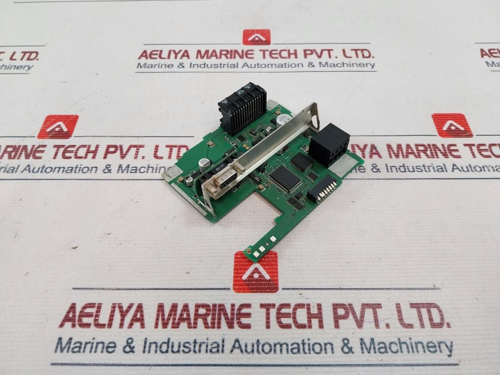 Siemens A5E00290548-1 Plc Subassembles