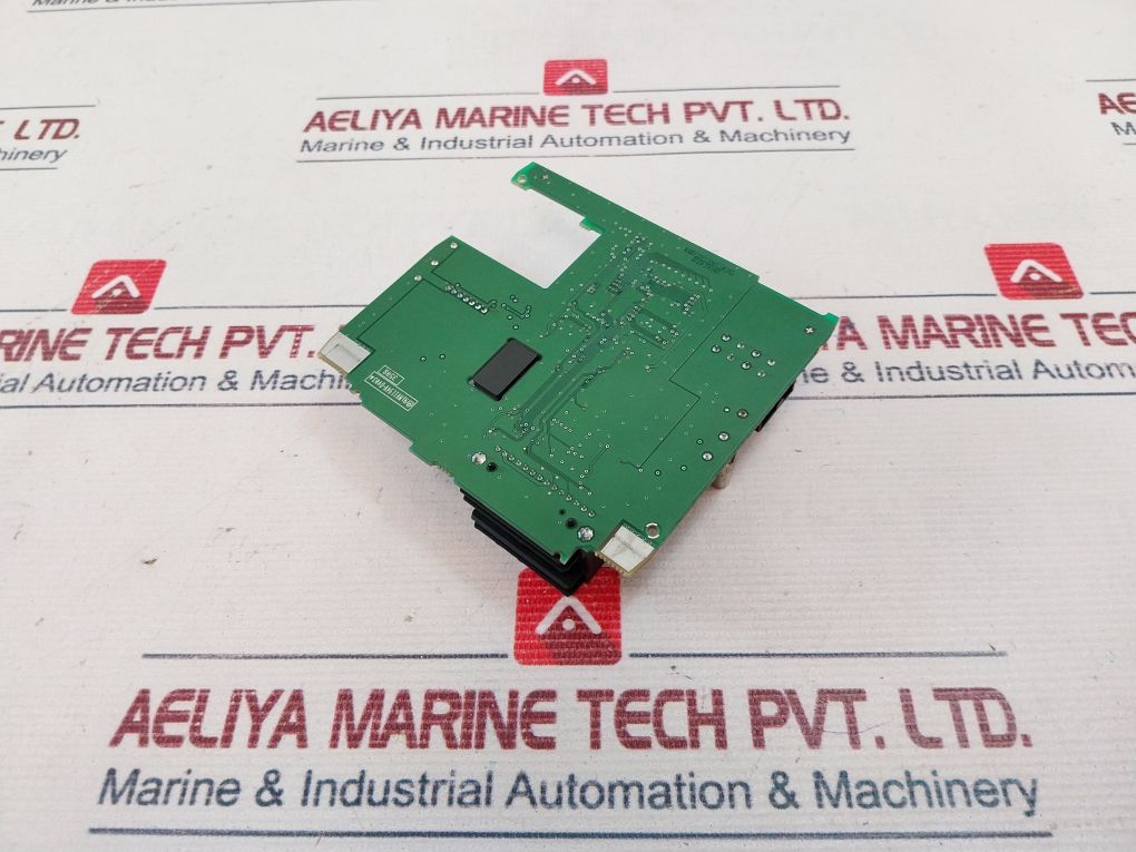 Siemens A5E00290548-1 Plc Subassembles