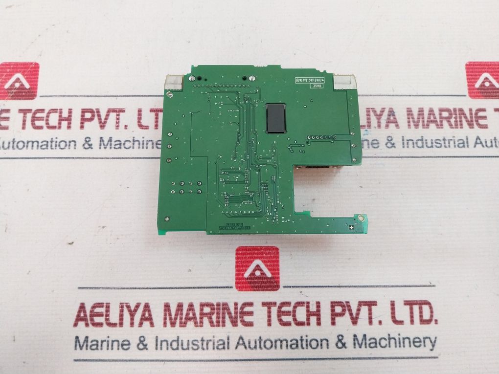 Siemens A5E00290548-1 Plc Subassembles