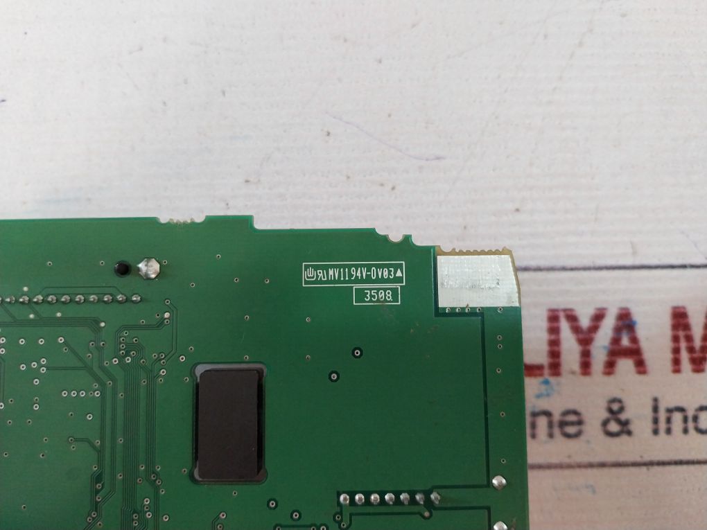 Siemens A5E00290548-1 Plc Subassembles
