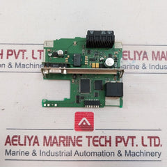 Siemens A5E00290548-1 Plc Subassembles