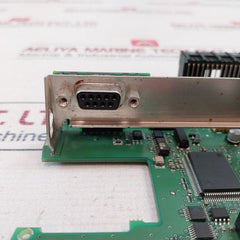 Siemens A5E00290548-1 Plc Subassembles