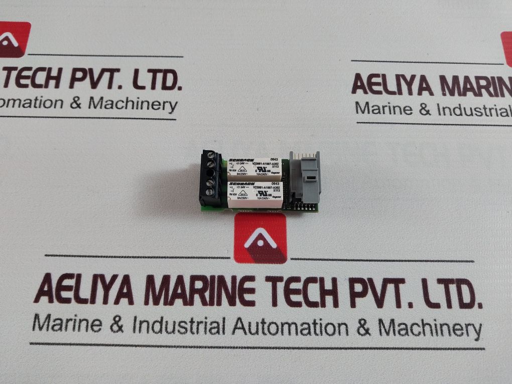 Siemens A5E00394871-4