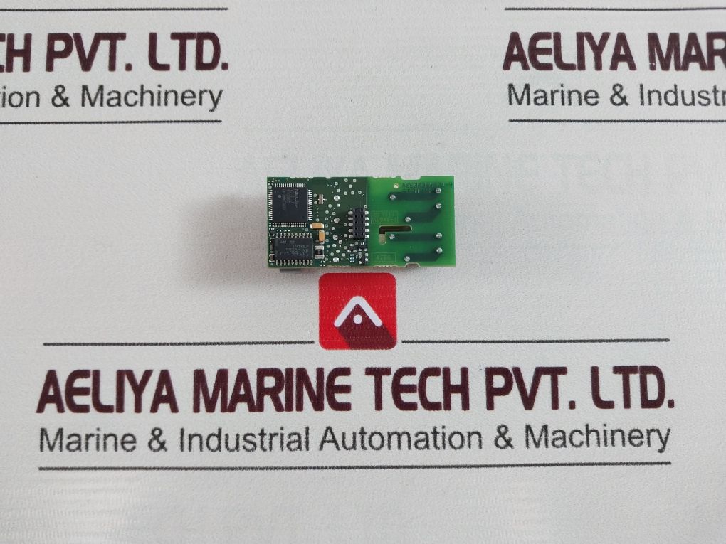Siemens A5E00083339 Pcb Card A5E00394871-4