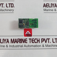 Siemens A5E00083339 Pcb Card A5E00394871-4