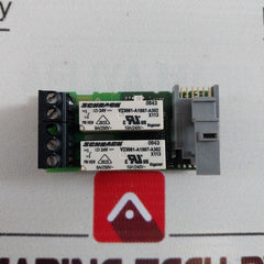 Siemens A5E00083339 Pcb Card A5E00394871-4
