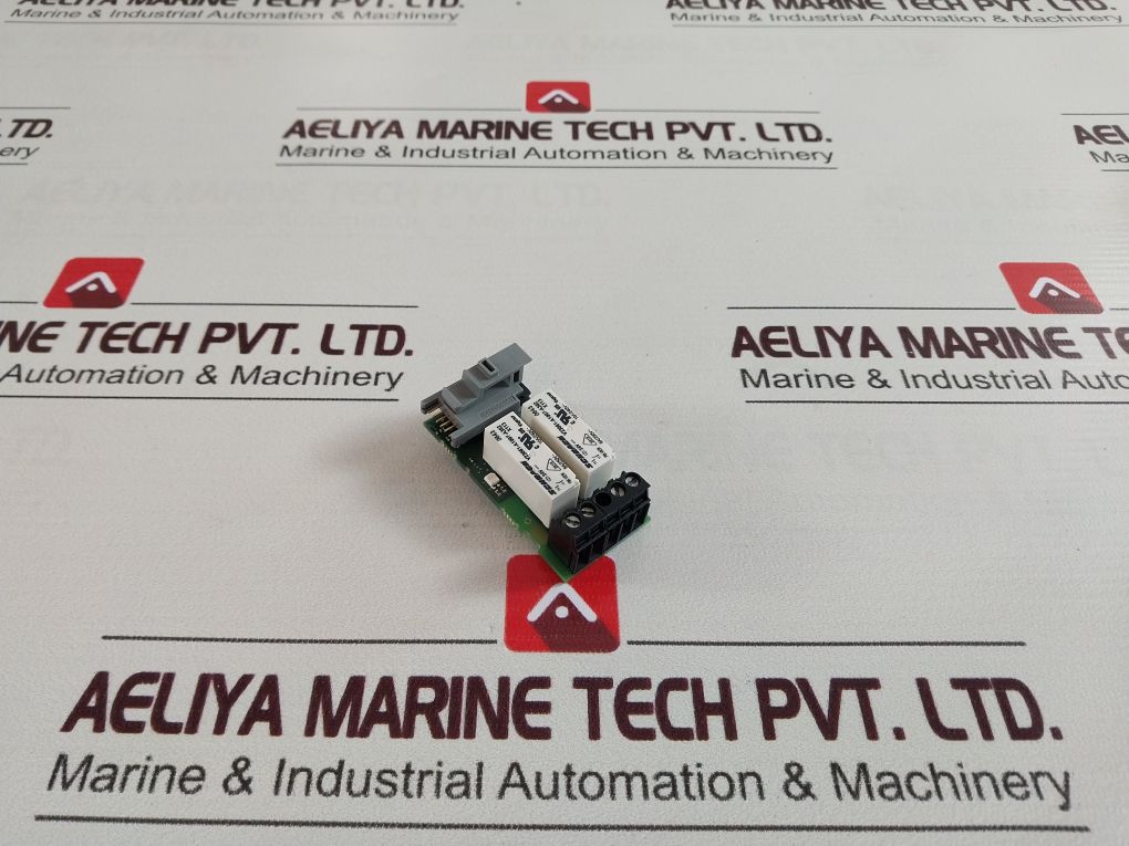 Siemens A5E00083339 Pcb Card A5E00394871-4