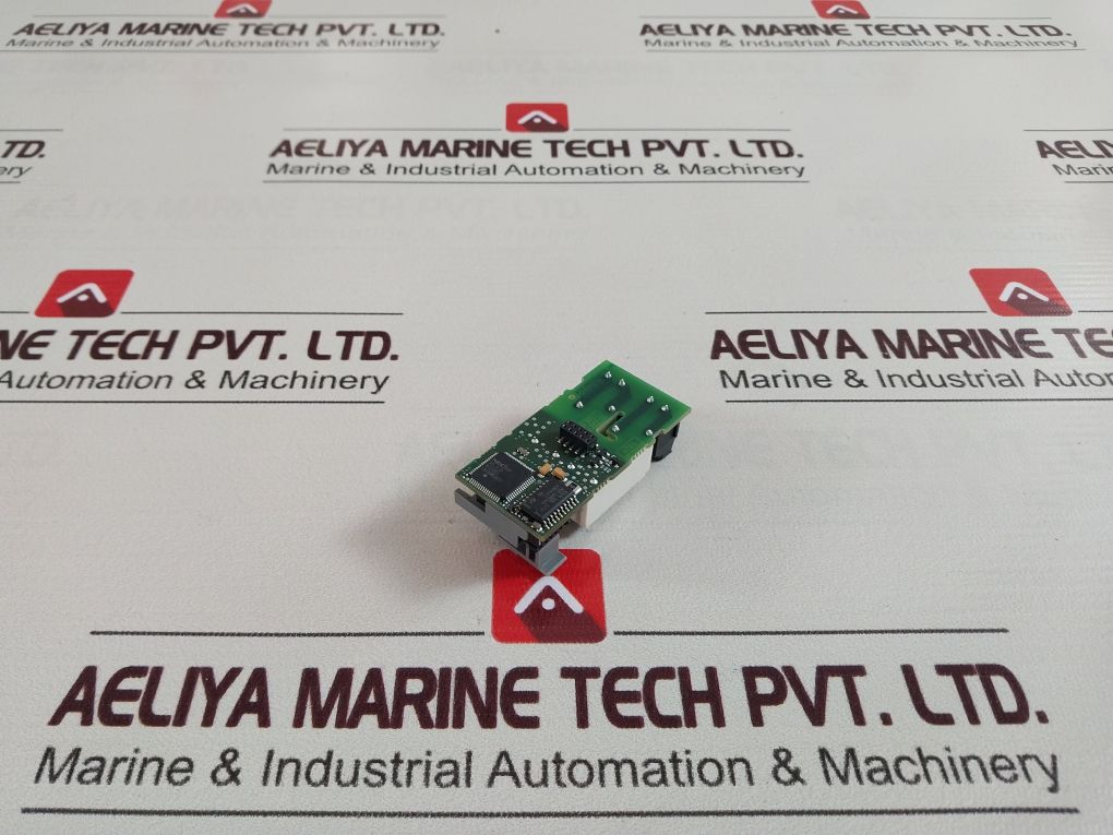 Siemens A5E00083339 Pcb Card A5E00394871-4