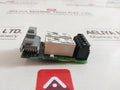Siemens A5E00083339 Pcb Card A5E00394871-4