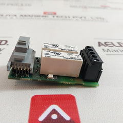 Siemens A5E00083339 Pcb Card A5E00394871-4