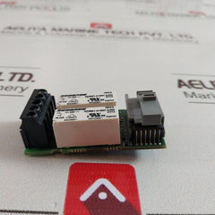 Siemens A5E00083339 Pcb Card A5E00394871-4