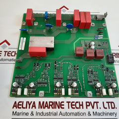Siemens A5E00412608 Inverter Trigger Board A5E00412705