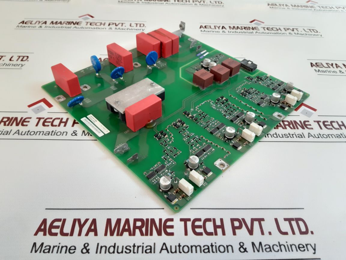 Siemens A5E00412608 Inverter Trigger Board A5E00412705