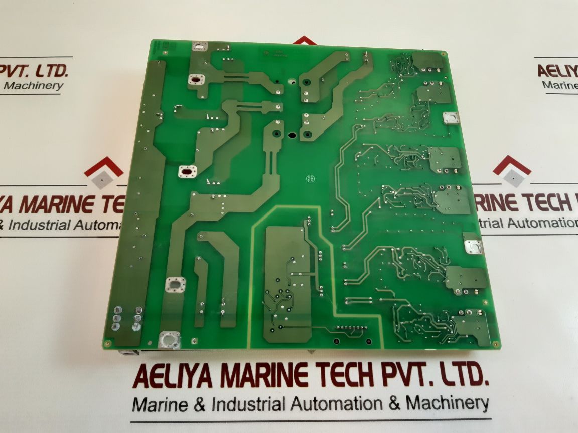 Siemens A5E00412608 Inverter Trigger Board A5E00412705