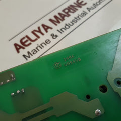 Siemens A5E00412608 Inverter Trigger Board A5E00412705