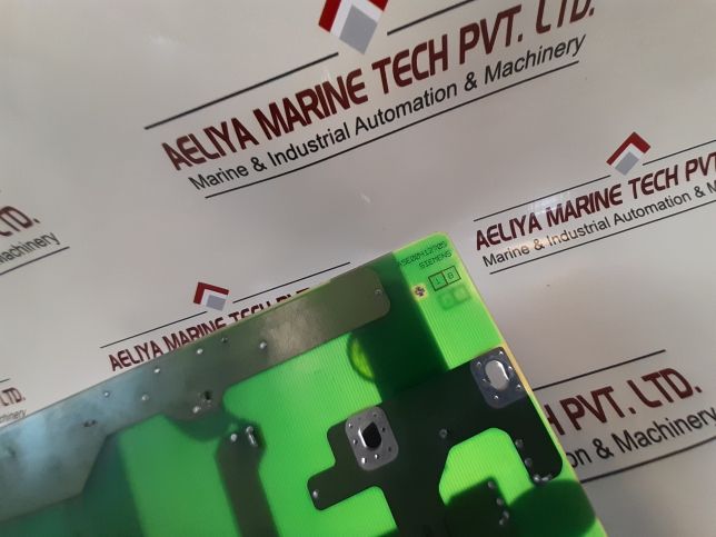 Siemens A5E00412608 Inverter Trigger Board A5E00412705