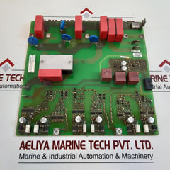Siemens A5E00412608 Inverter Trigger Board A5E00412705
