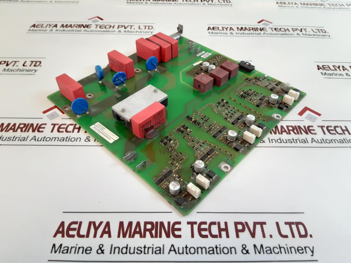 Siemens A5E00412608 Inverter Trigger Board A5E00412705
