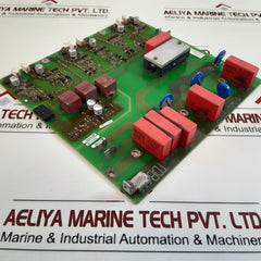Siemens A5E00412608 Inverter Trigger Board A5E00412705
