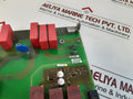 Siemens A5E00412608 Inverter Trigger Board A5E00412705
