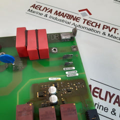 Siemens A5E00412608 Inverter Trigger Board A5E00412705
