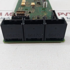Siemens A5E00441763 Control Interface Board