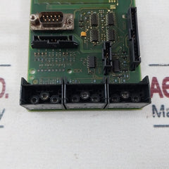 Siemens A5E00441763 Control Interface Board