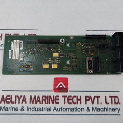 Siemens A5E00441763 Control Interface Board