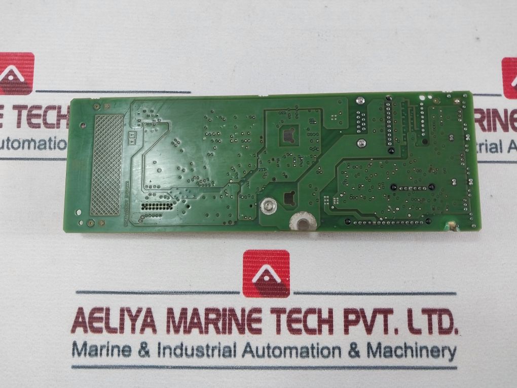 Siemens A5E00441763 Control Interface Board