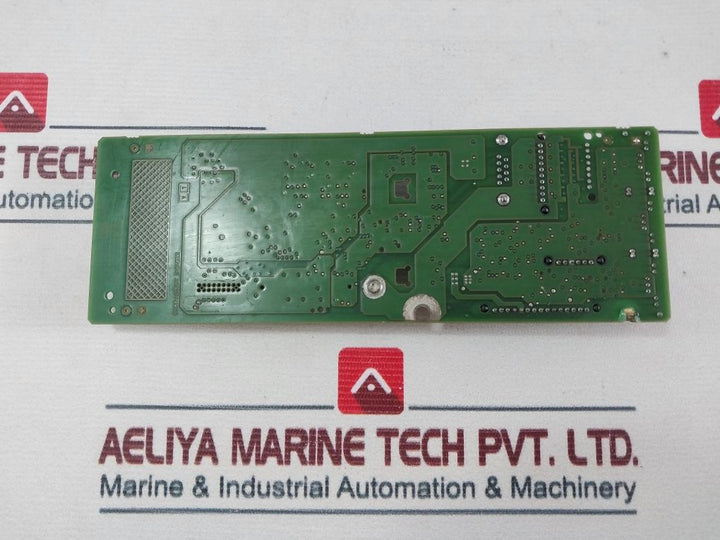 Siemens A5E00441763 Control Interface Board