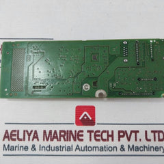 Siemens A5E00441763 Control Interface Board