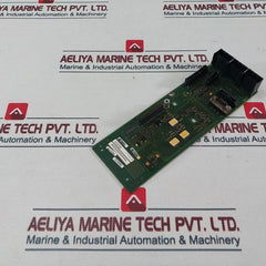 Siemens A5E00441763 Control Interface Board