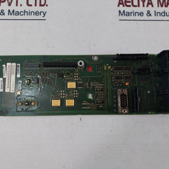 Siemens A5E00441763 Control Interface Board
