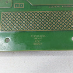 Siemens A5E00441763 Control Interface Board
