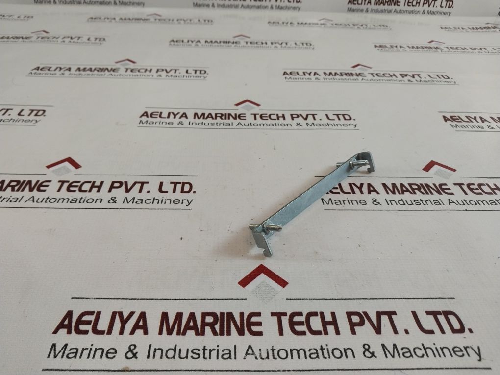 Lot Of 8X Siemens A5E00453737 Clamps Set