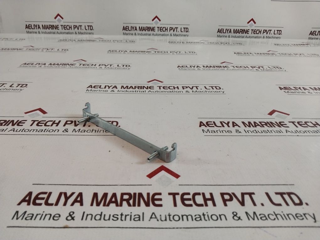 Lot Of 8X Siemens A5E00453737 Clamps Set