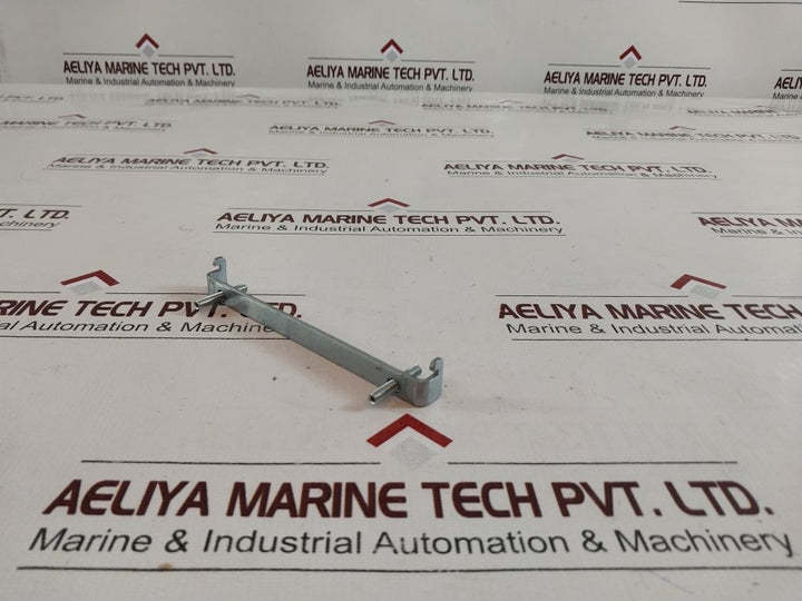 Lot Of 8X Siemens A5E00453737 Clamps Set