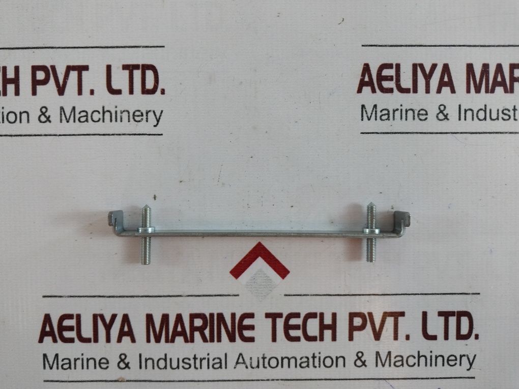 Lot Of 8X Siemens A5E00453737 Clamps Set
