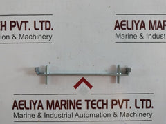Lot Of 8X Siemens A5E00453737 Clamps Set