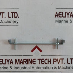 Lot Of 8X Siemens A5E00453737 Clamps Set