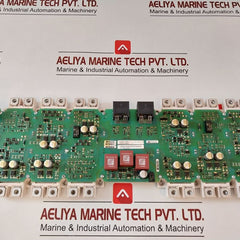 Siemens A5E00714560 Inverter Board
