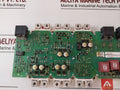 Siemens A5E00714560 Inverter Board